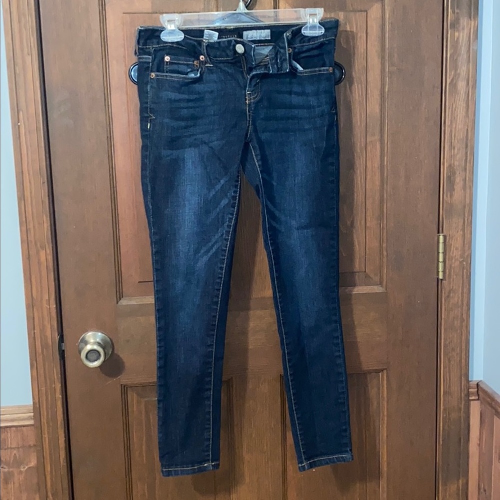 Aeropostal Skinny Jeans